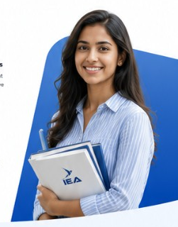 IEA student